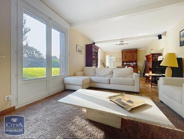 Maison à vendre 6 pièces 212.27m²