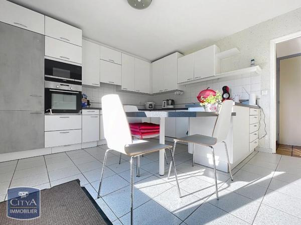 Maison à vendre 6 pièces 212.27m²