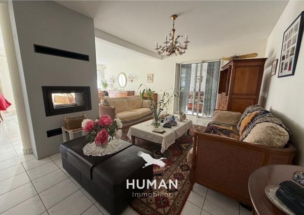 Maison à vendre |  Pluvigner |  7 pièces | 157 m²