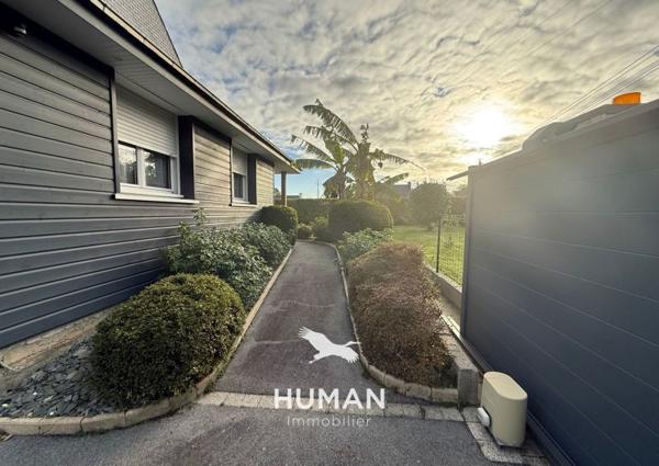 Maison à vendre |  Pluvigner |  7 pièces | 157 m²