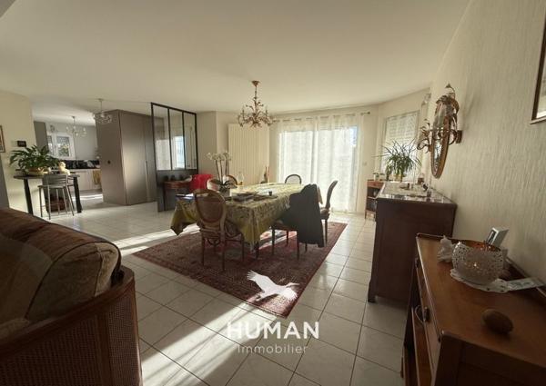 Maison à vendre |  Pluvigner |  7 pièces | 157 m²