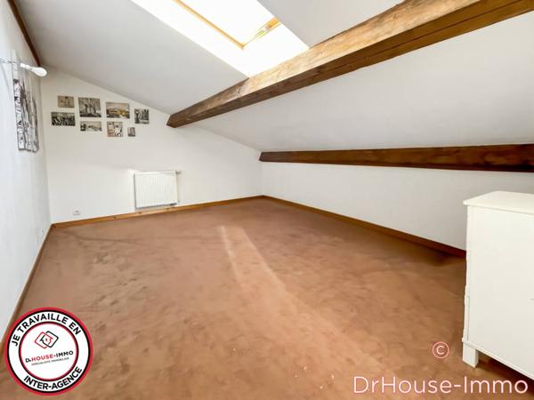 Maison à vendre 8 pièces de 130 m²