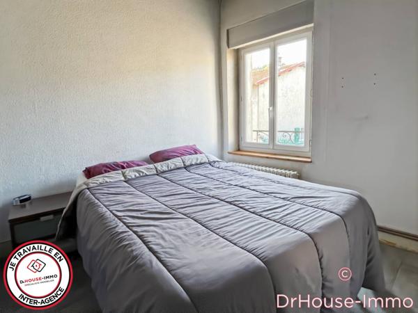 Maison à vendre 8 pièces de 130 m²