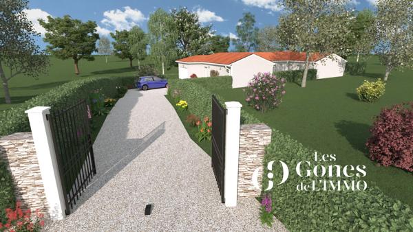 Terrain