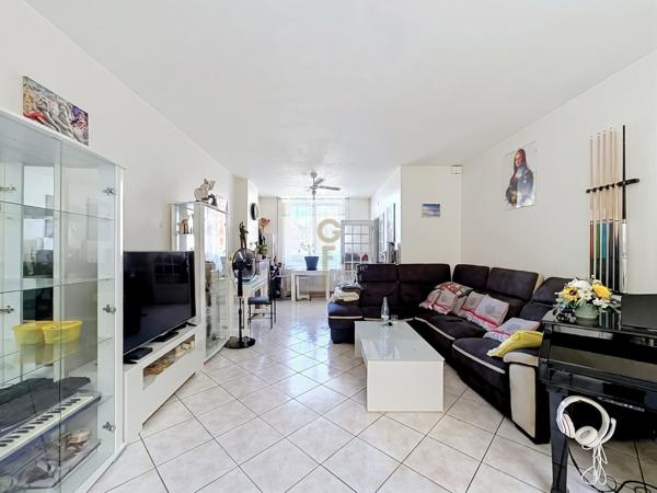 MAISON 3 CHAMBRES + BUREAU