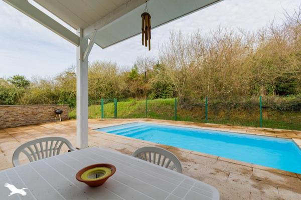 Maison à vendre |  Bassens |  5 pièces | 125 m²