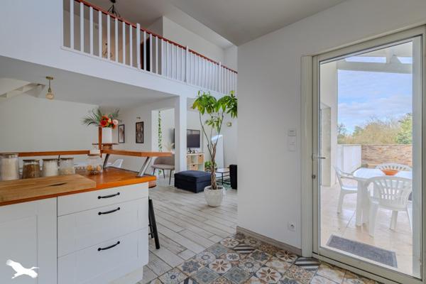 Maison à vendre |  Bassens |  5 pièces | 125 m²