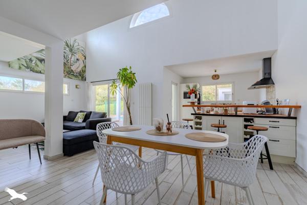 Maison à vendre |  Bassens |  5 pièces | 125 m²