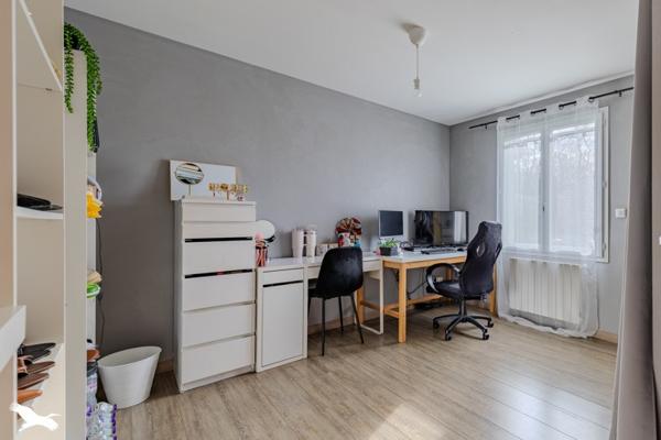 Maison à vendre |  Bassens |  5 pièces | 125 m²