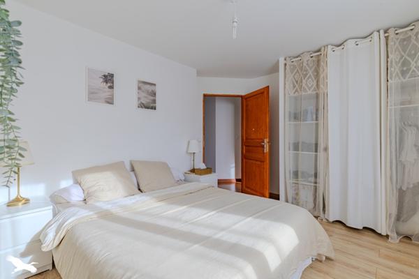 Maison à vendre |  Bassens |  5 pièces | 125 m²