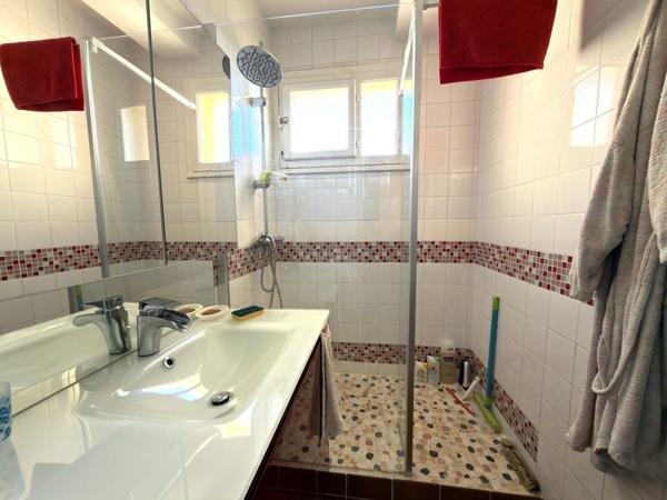 Appartement à vendre |  Valras-Plage |  2 pièces | 38 m²