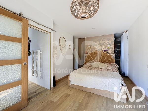 Maison à vendre 9 pièces 210 m² Lavau-sur-Loire