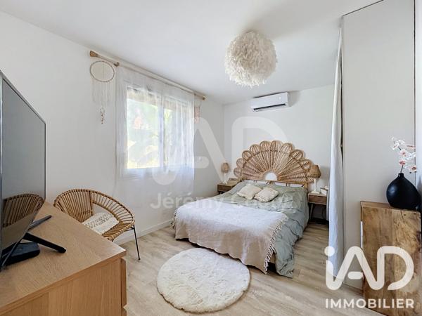 Maison à vendre 9 pièces 210 m² Lavau-sur-Loire