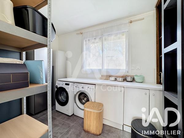Maison à vendre 9 pièces 210 m² Lavau-sur-Loire