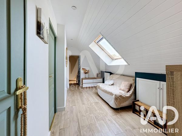 Maison à vendre 9 pièces 210 m² Lavau-sur-Loire