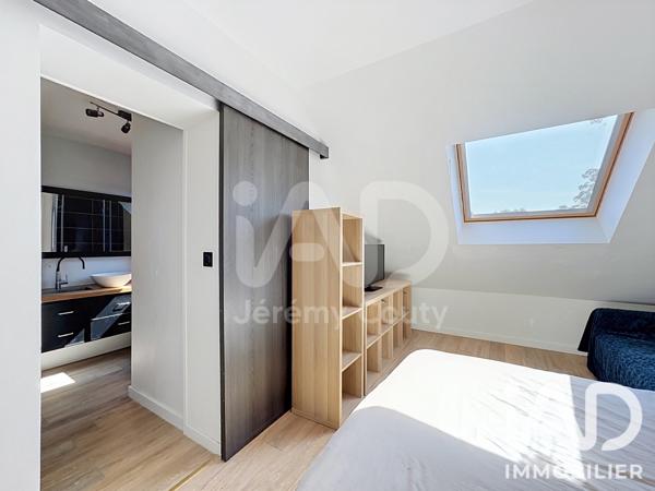 Maison à vendre 9 pièces 210 m² Lavau-sur-Loire