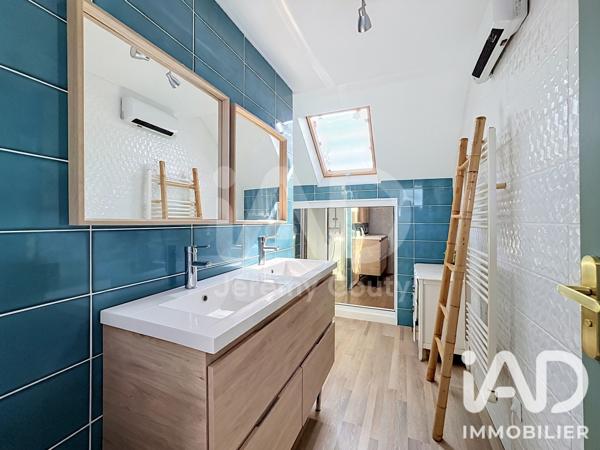 Maison à vendre 9 pièces 210 m² Lavau-sur-Loire