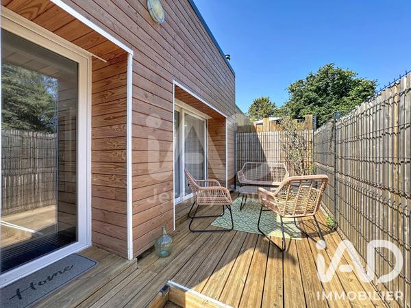 Maison à vendre 9 pièces 210 m² Lavau-sur-Loire