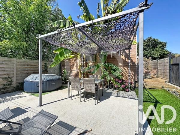 Maison à vendre 9 pièces 210 m² Lavau-sur-Loire