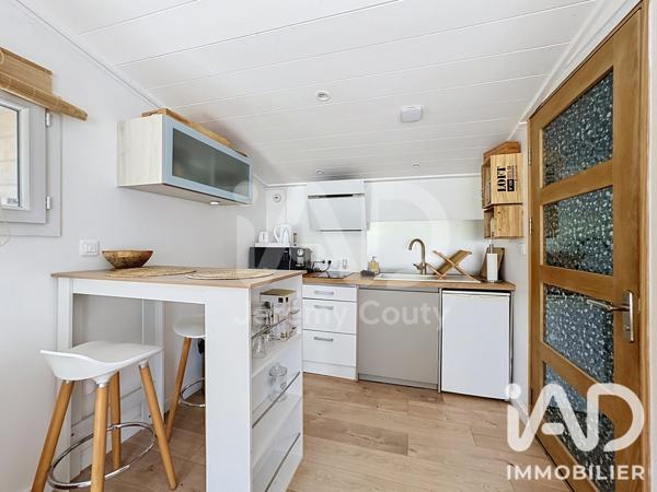 Maison à vendre 9 pièces 210 m² Lavau-sur-Loire