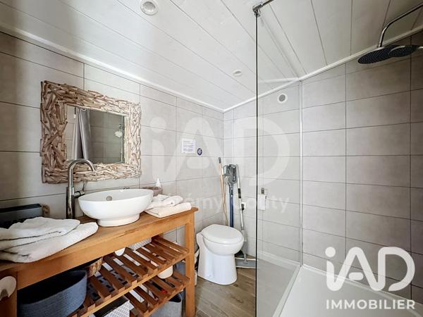 Maison à vendre 9 pièces 210 m² Lavau-sur-Loire