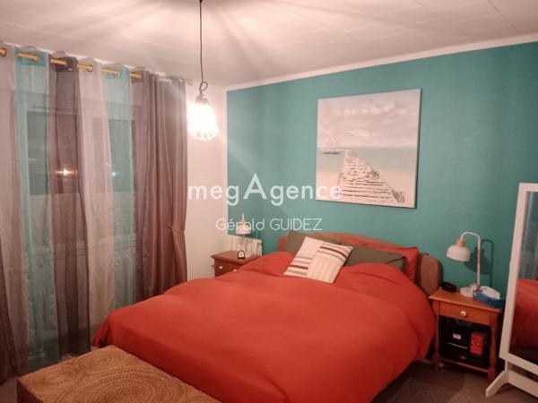 Maison à SAINT-LAURENT-BLANGY, 62223 - 5 pièces 220m²