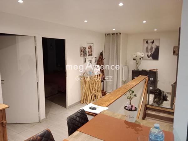 Maison à SAINT-LAURENT-BLANGY, 62223 - 5 pièces 220m²