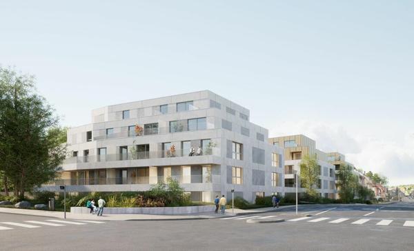 BUREAUX à VENDRE de 148 m²