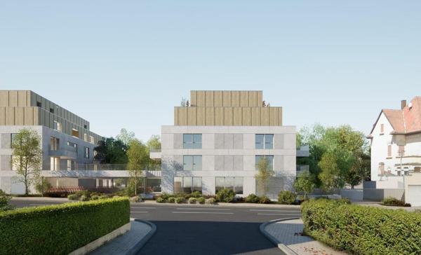 BUREAUX à VENDRE de 148 m²