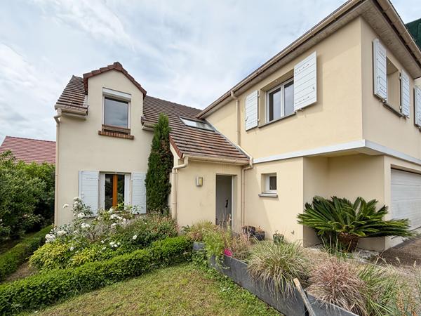 Maison Palaiseau 6 pièce(s) 160 m2
