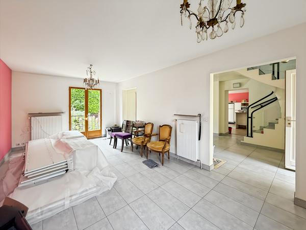 Maison Palaiseau 6 pièce(s) 160 m2