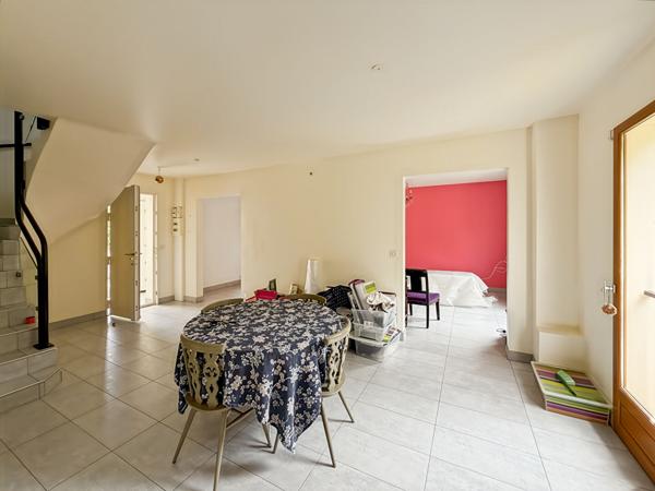Maison Palaiseau 6 pièce(s) 160 m2