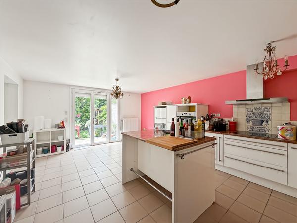 Maison Palaiseau 6 pièce(s) 160 m2