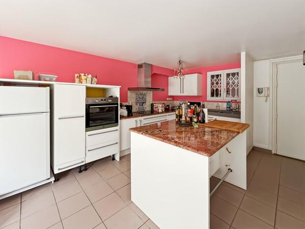 Maison Palaiseau 6 pièce(s) 160 m2