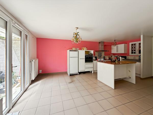 Maison Palaiseau 6 pièce(s) 160 m2