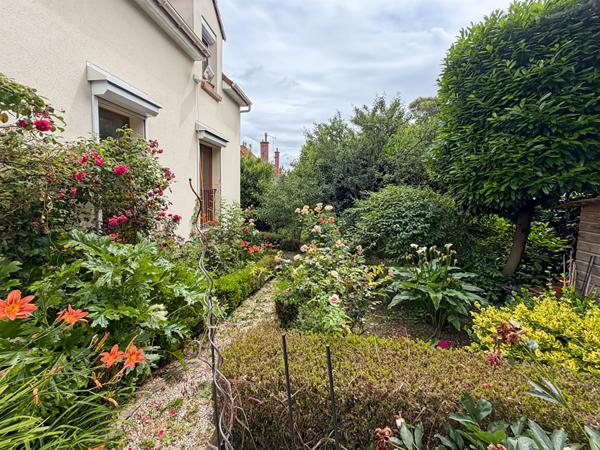 Maison Palaiseau 6 pièce(s) 160 m2