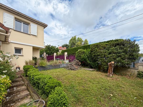 Maison Palaiseau 6 pièce(s) 160 m2