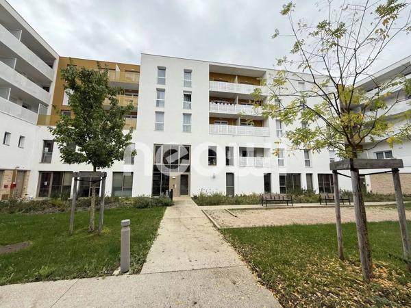 Spécial investisseur : Studio loué Résidence Séniors