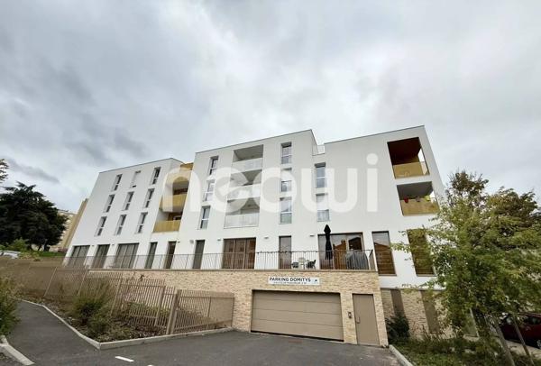 Spécial investisseur : Studio loué Résidence Séniors