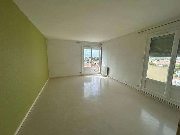 Location Appartement 3 pièces Royan (17200)