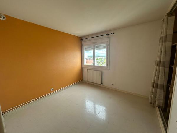 Location Appartement 3 pièces Royan (17200)