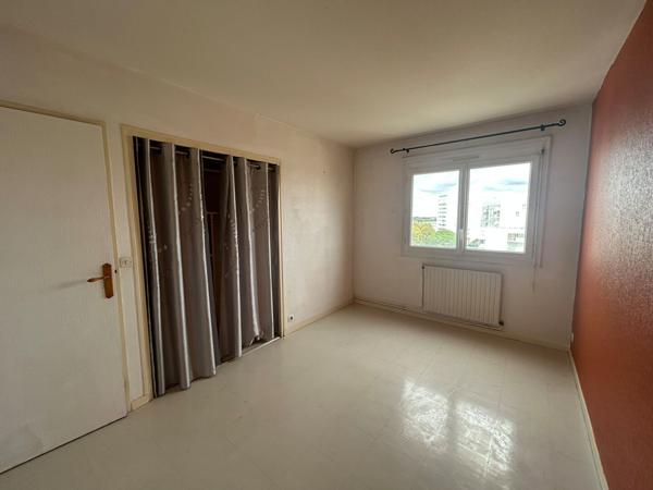 Location Appartement 3 pièces Royan (17200)