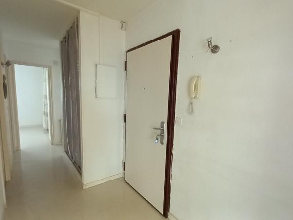 Location Appartement 3 pièces Royan (17200)