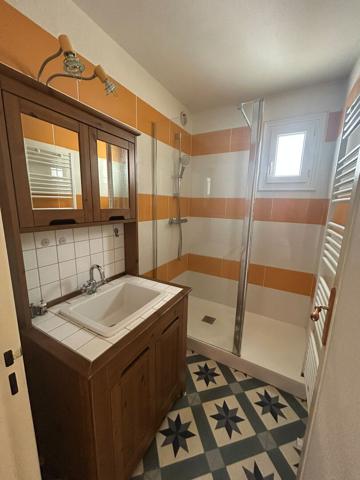 Location Appartement 3 pièces Royan (17200)