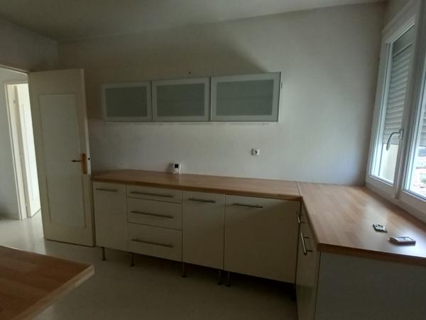 Location Appartement 3 pièces Royan (17200)