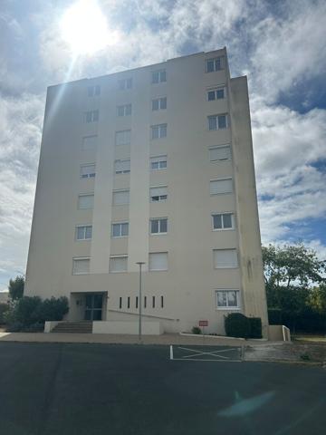 Location Appartement 3 pièces Royan (17200)