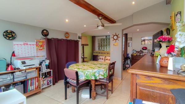 EXCLUSIVITE LA LONDE LES MAURES Appartement T3+terrasses+jardin+parking