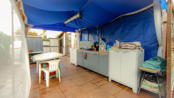 EXCLUSIVITE LA LONDE LES MAURES Appartement T3+terrasses+jardin+parking