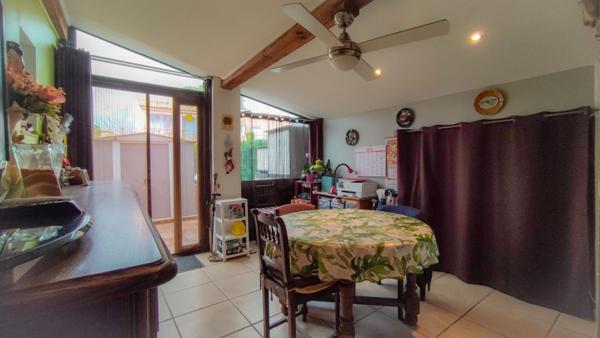 EXCLUSIVITE LA LONDE LES MAURES Appartement T3+terrasses+jardin+parking