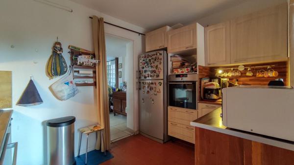 EXCLUSIVITE LA LONDE LES MAURES Appartement T3+terrasses+jardin+parking